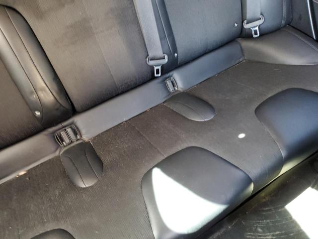 5YJSA1E1XGF122471 - 2016 TESLA MODEL S შავი ფოტო 10