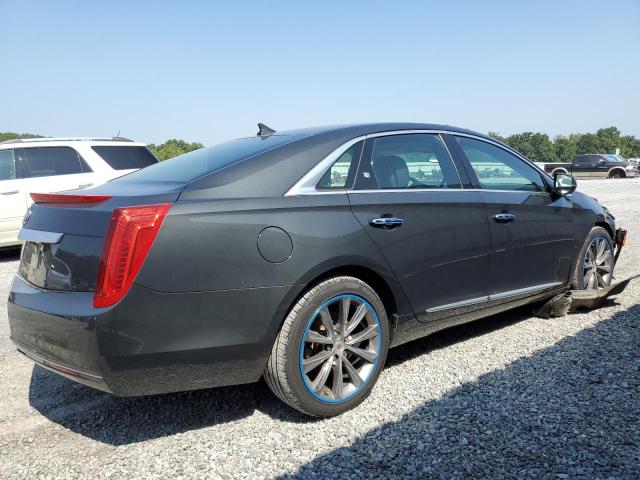 2G61N5S36D9187964 - 2013 CADILLAC XTS CHARCOAL photo 3