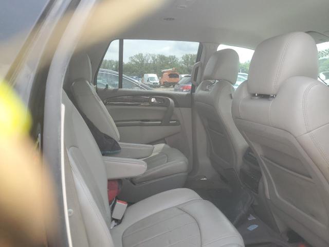 5GAKVBKD8GJ213905 - 2016 BUICK ENCLAVE BLACK photo 11
