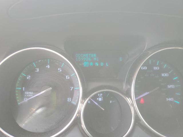 5GAKVBKD8GJ213905 - 2016 BUICK ENCLAVE BLACK photo 9