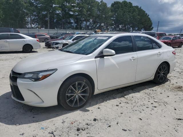 2015 TOYOTA CAMRY LE, 