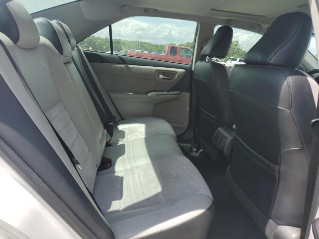 4T1BF1FK1FU086955 - 2015 TOYOTA CAMRY LE WHITE photo 10