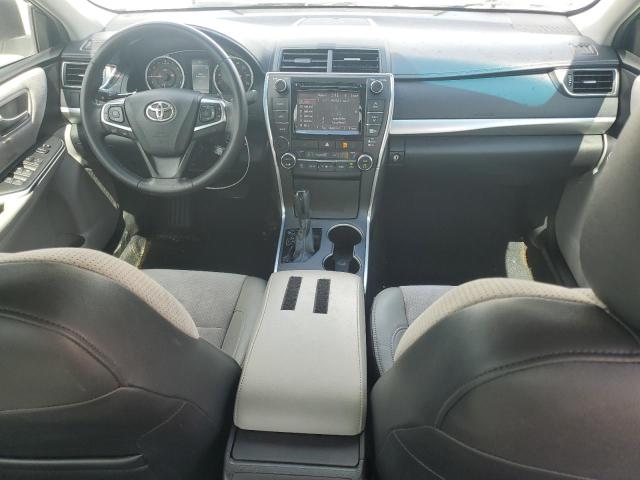 4T1BF1FK1FU086955 - 2015 TOYOTA CAMRY LE WHITE photo 8