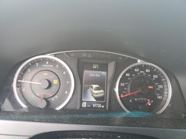 4T1BF1FK1FU086955 - 2015 TOYOTA CAMRY LE WHITE photo 9