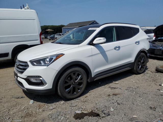 2017 HYUNDAI SANTA FE SPORT, 