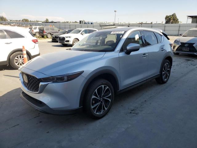 2023 MAZDA CX-5 PREMIUM, null