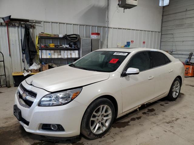 2013 CHEVROLET MALIBU 2LT, 