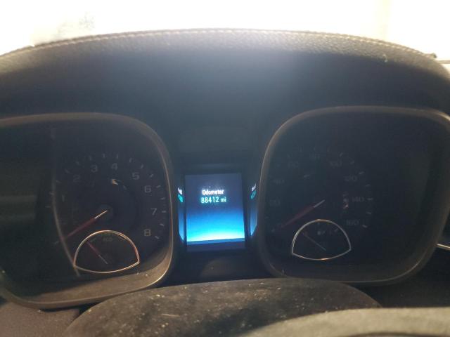 1G11F5RR7DF114493 - 2013 CHEVROLET MALIBU 2LT WHITE photo 9