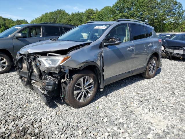 2018 TOYOTA RAV4 HV LE, 