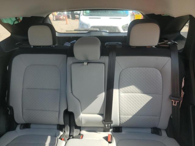 1FMCU0GNXRUB21624 - 2024 FORD ESCAPE ACTIVE ვერცხლისფერი ფოტო 10