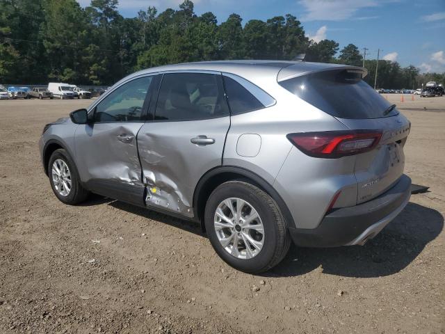 1FMCU0GNXRUB21624 - 2024 FORD ESCAPE ACTIVE ვერცხლისფერი ფოტო 2