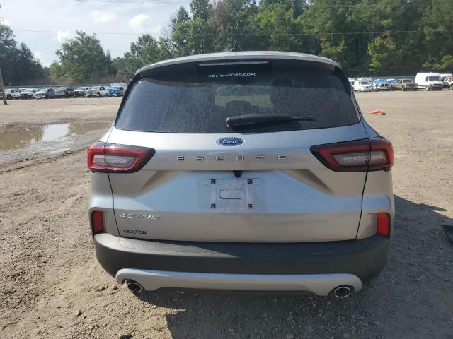 1FMCU0GNXRUB21624 - 2024 FORD ESCAPE ACTIVE ვერცხლისფერი ფოტო 6
