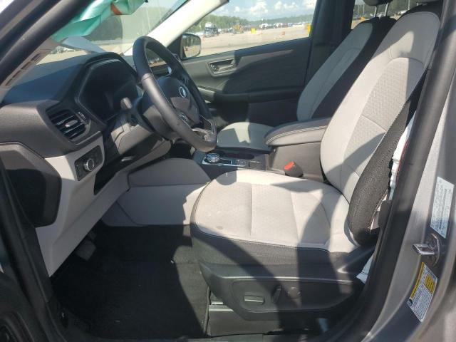 1FMCU0GNXRUB21624 - 2024 FORD ESCAPE ACTIVE ვერცხლისფერი ფოტო 7