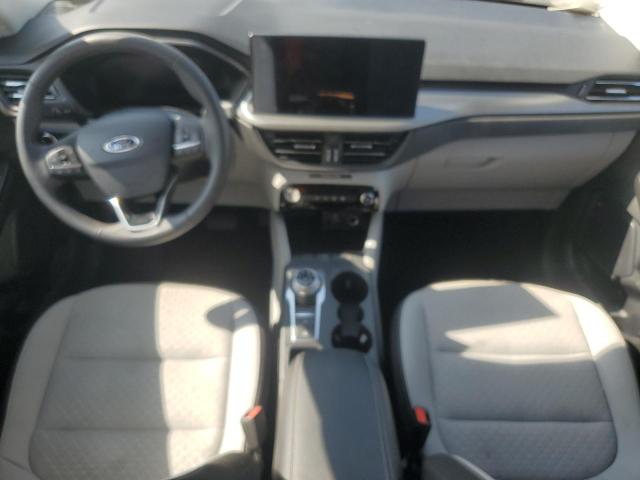 1FMCU0GNXRUB21624 - 2024 FORD ESCAPE ACTIVE ვერცხლისფერი ფოტო 8