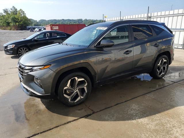 2022 HYUNDAI TUCSON SEL CONVENIENCE, 