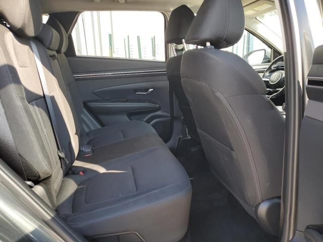 KM8JFCA18NU050412 - 2022 HYUNDAI TUCSON SEL CONVENIENCE Graphit Foto 10