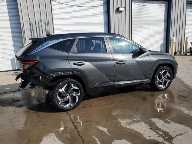 KM8JFCA18NU050412 - 2022 HYUNDAI TUCSON SEL CONVENIENCE Graphit Foto 3
