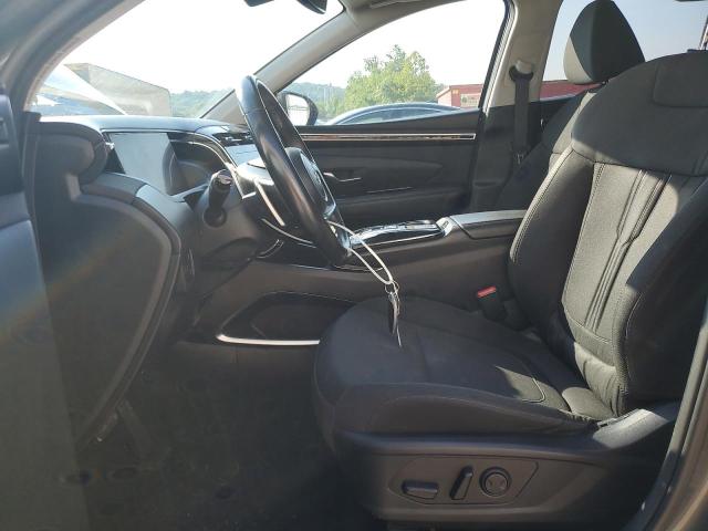 KM8JFCA18NU050412 - 2022 HYUNDAI TUCSON SEL CONVENIENCE Graphit Foto 7