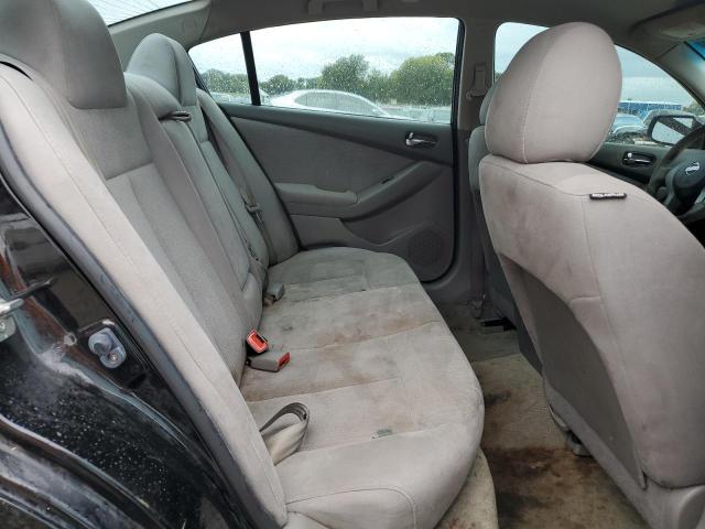 1N4AL2AP4CN488739 - 2012 NISSAN ALTIMA BASE 黑色 照片 10