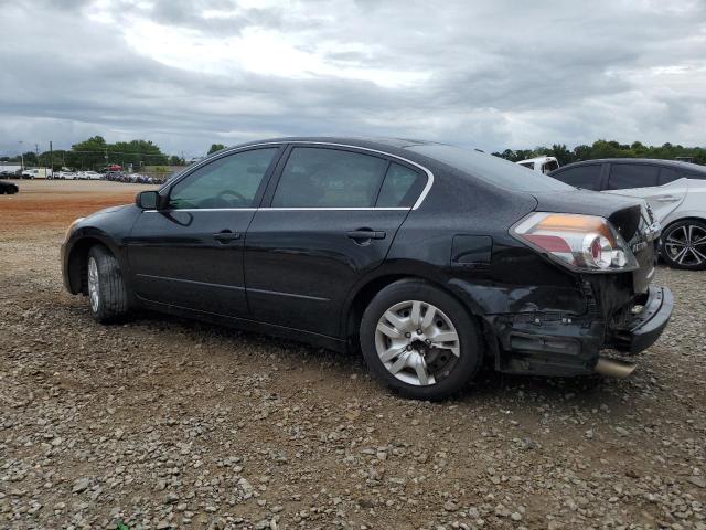 1N4AL2AP4CN488739 - 2012 NISSAN ALTIMA BASE 黑色 照片 2
