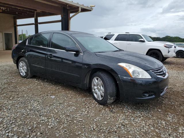 1N4AL2AP4CN488739 - 2012 NISSAN ALTIMA BASE 黑色 照片 4