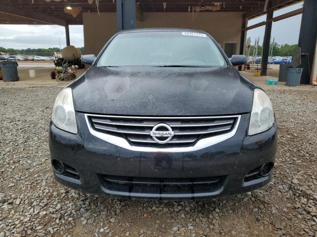 1N4AL2AP4CN488739 - 2012 NISSAN ALTIMA BASE 黑色 照片 5