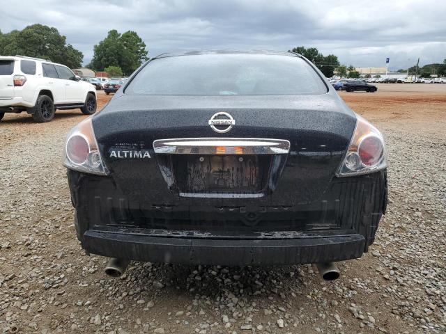 1N4AL2AP4CN488739 - 2012 NISSAN ALTIMA BASE 黑色 照片 6