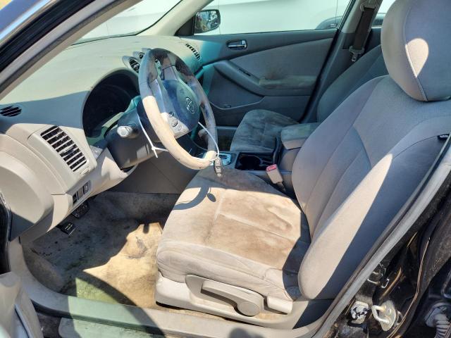 1N4AL2AP4CN488739 - 2012 NISSAN ALTIMA BASE 黑色 照片 7