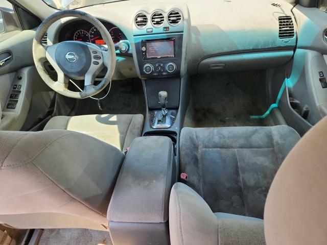 1N4AL2AP4CN488739 - 2012 NISSAN ALTIMA BASE 黑色 照片 8