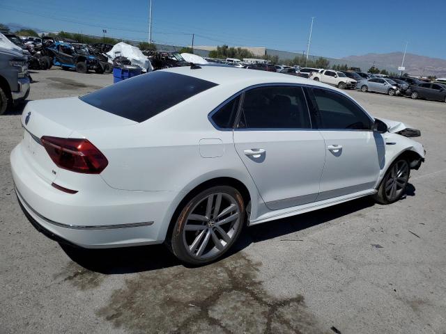 1VWDT7A36HC078560 - 2017 VOLKSWAGEN PASSAT R-LINE Ağ foto 3