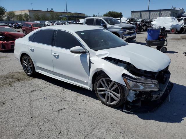 1VWDT7A36HC078560 - 2017 VOLKSWAGEN PASSAT R-LINE Ağ foto 4