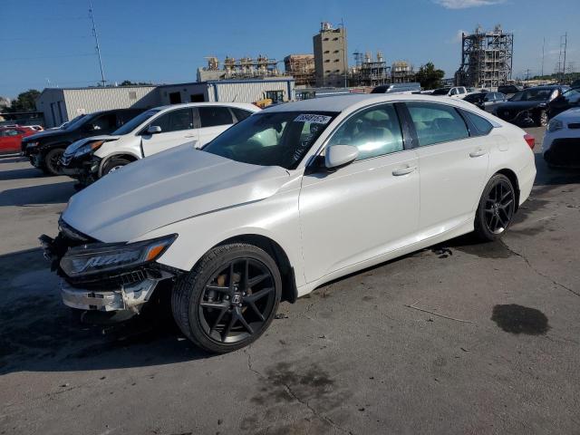 2018 HONDA ACCORD LX, 