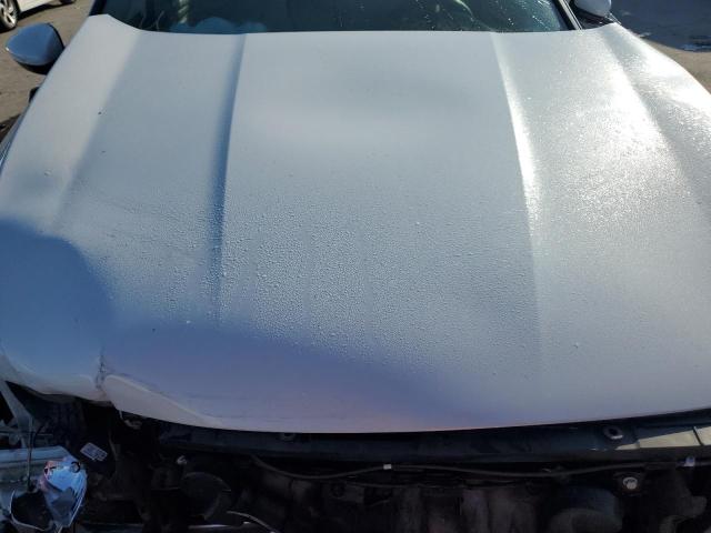 1HGCV1F16JA156979 - 2018 HONDA ACCORD LX თეთრი ფოტო 11