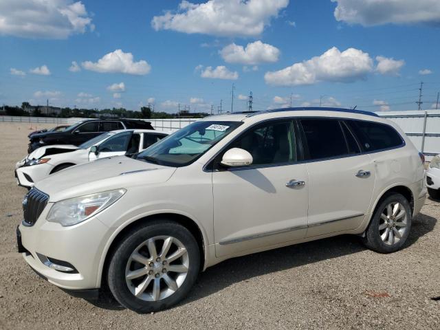 2014 BUICK ENCLAVE, 