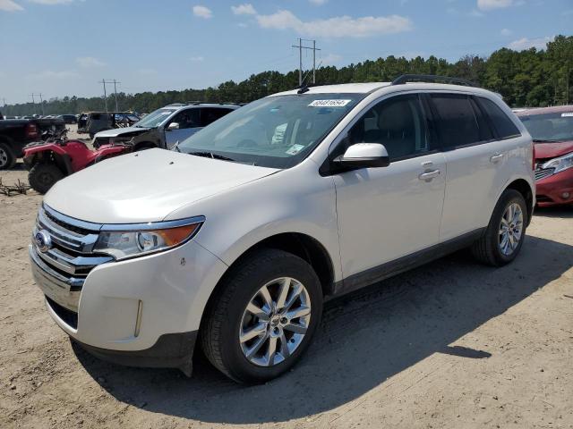 2014 FORD EDGE SEL, 