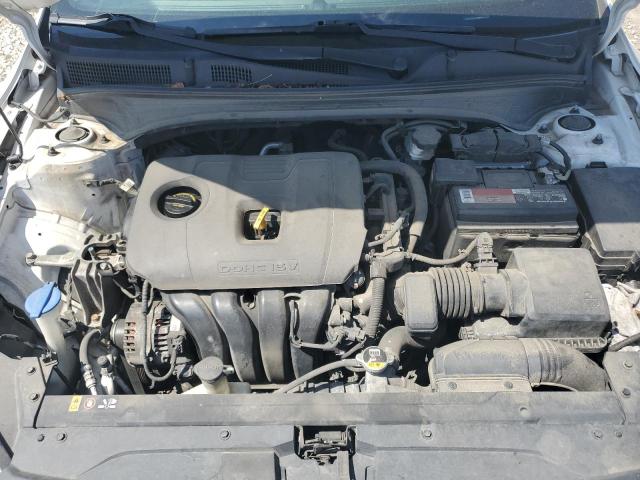 3KPF24ADXKE092547 - 2019 KIA FORTE FE Ağ foto 11