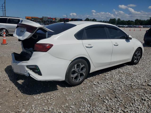 3KPF24ADXKE092547 - 2019 KIA FORTE FE Ağ foto 3