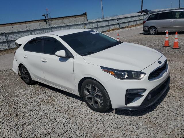 3KPF24ADXKE092547 - 2019 KIA FORTE FE Ağ foto 4