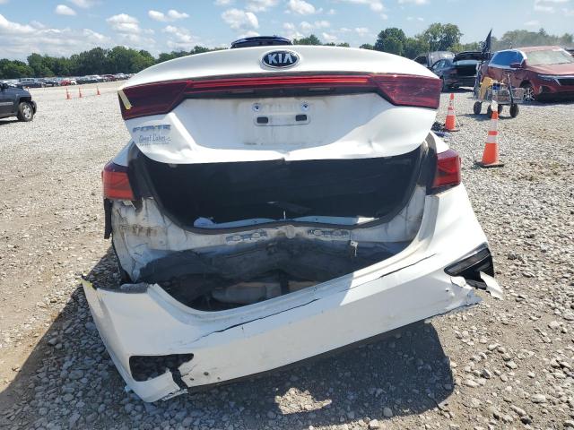 3KPF24ADXKE092547 - 2019 KIA FORTE FE Ağ foto 6