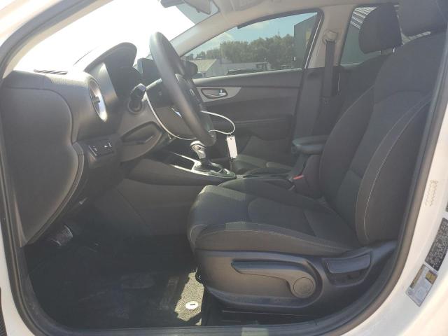 3KPF24ADXKE092547 - 2019 KIA FORTE FE Ağ foto 7