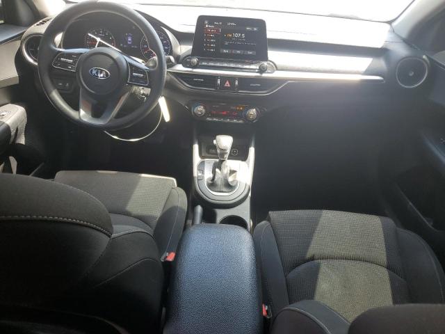3KPF24ADXKE092547 - 2019 KIA FORTE FE Ağ foto 8