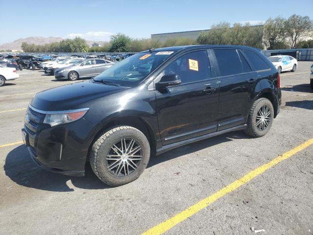 2014 FORD EDGE SPORT, 