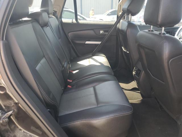 2FMDK3AK5EBA37950 - 2014 FORD EDGE SPORT Qara foto 11