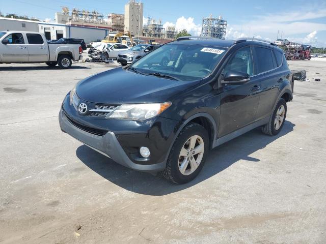2014 TOYOTA RAV4 XLE, 