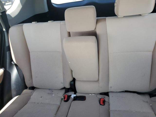 2T3RFREV0EW133729 - 2014 TOYOTA RAV4 XLE 黑色 照片 10