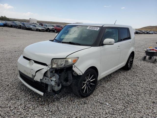 2014 TOYOTA SCION XB, 