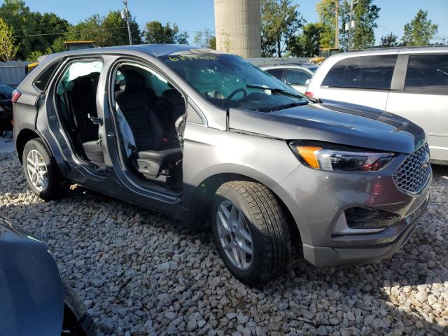 2FMPK4J96PBA24806 - 2023 FORD EDGE SEL GRAY photo 4