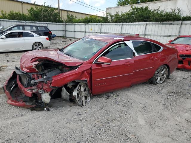 2015 CHEVROLET IMPALA LT, 