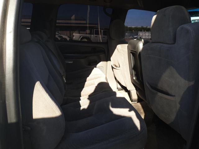 1GNEC16T53J257715 - 2003 CHEVROLET SUBURBAN C1500 TAN photo 11