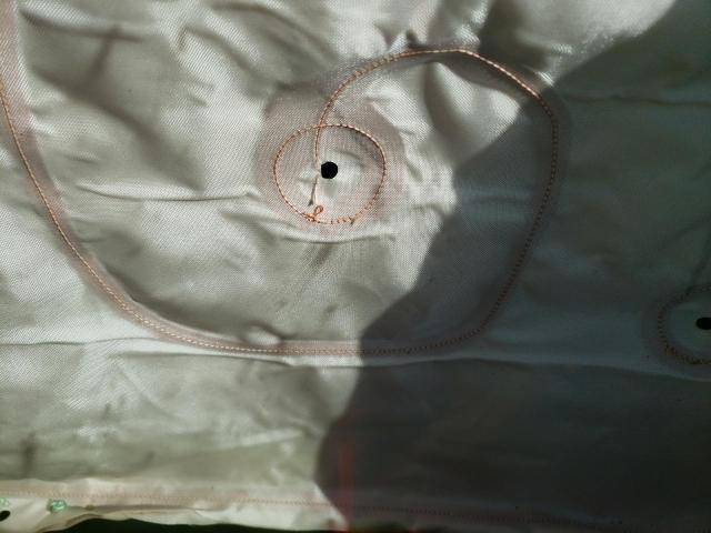 1G11C5SA4DF244244 - 2013 CHEVROLET MALIBU 1LT BLUE photo 10